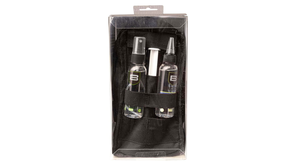 Breakthrough Clean Technologies .30 Cal Nylon Bristle Bore Brush, BT-30NBB