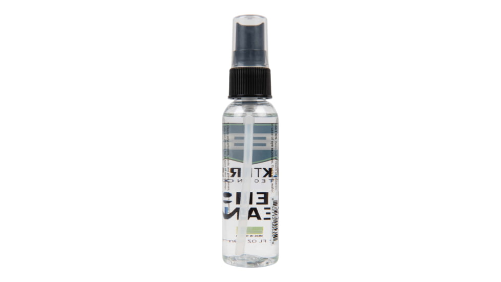 Breakthrough Clean Technologies Anti-Fog Lens Cleaner, 2 oz,, BTLC-2OZ