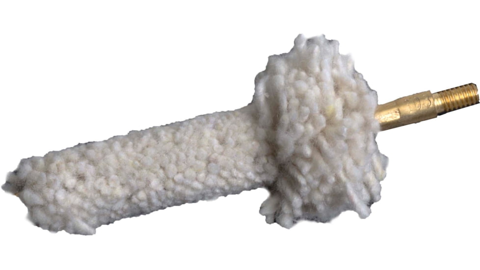 Breakthrough Clean Technologies AR-10 Chamber Mop, #8-32, BT-308CM-AR