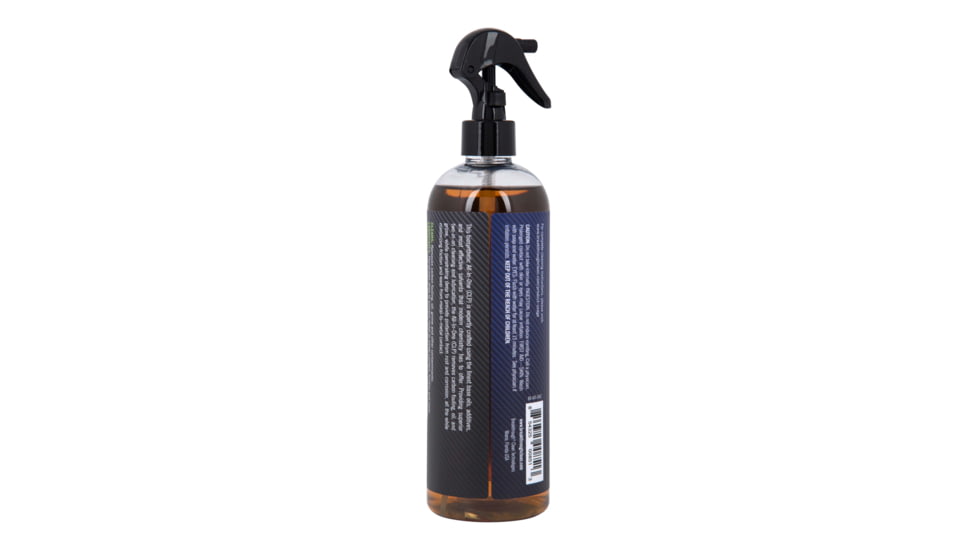 Breakthrough Clean Technologies Battle Born All-in-One Trigger Spray Bottle, 16oz, BB-AIO-16OZ