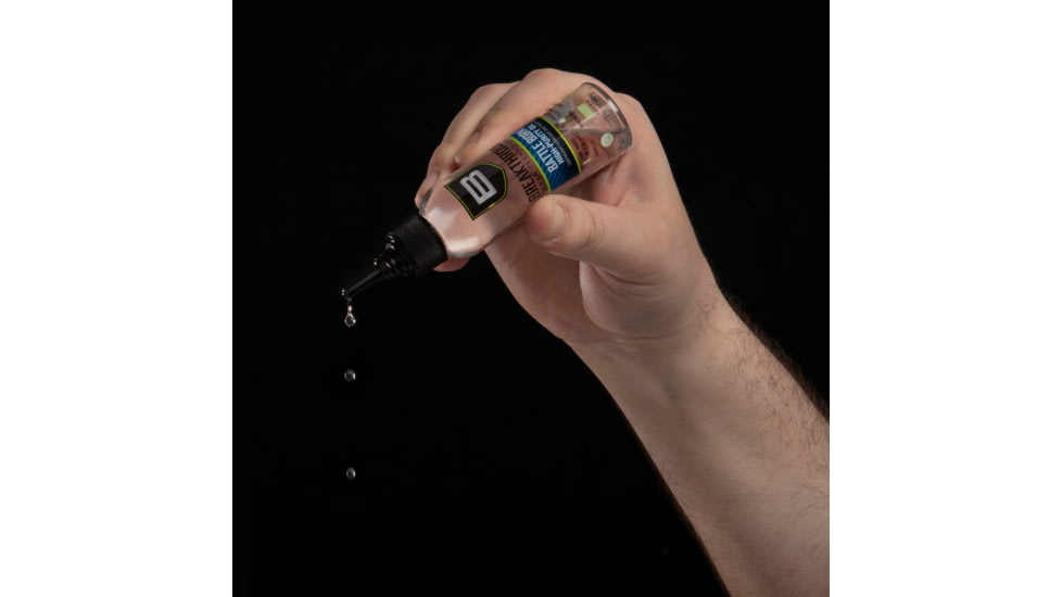 Breakthrough Clean Technologies Battle Born High-Purity Oil, 2 Ounce, BTO-2OZ