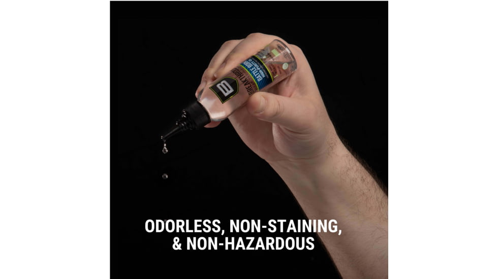 Breakthrough Clean Technologies Battle Born High-Purity Oil, 2 Ounce, BTO-2OZ