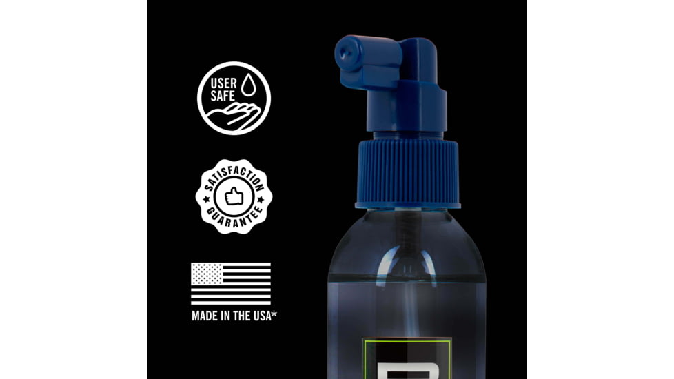 Breakthrough Clean Technologies Battle Born High-Purity Oil, 6 Ounce, BTO-6OZ