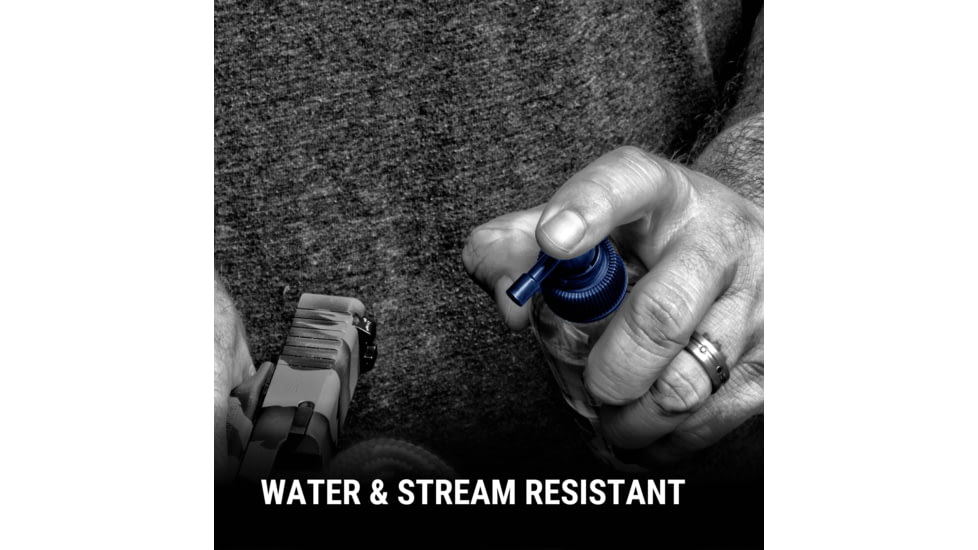 Breakthrough Clean Technologies Battle Born High-Purity Oil, 6 Ounce, BTO-6OZ