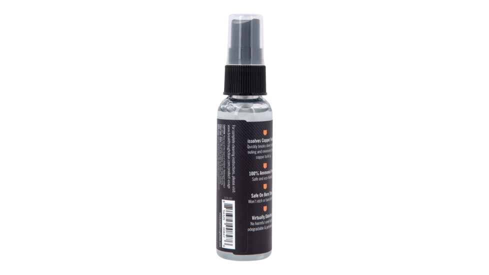 Breakthrough Clean Technologies BCT Copper Remover - 2oz Pump Spray Bottle, BTCR-2OZ