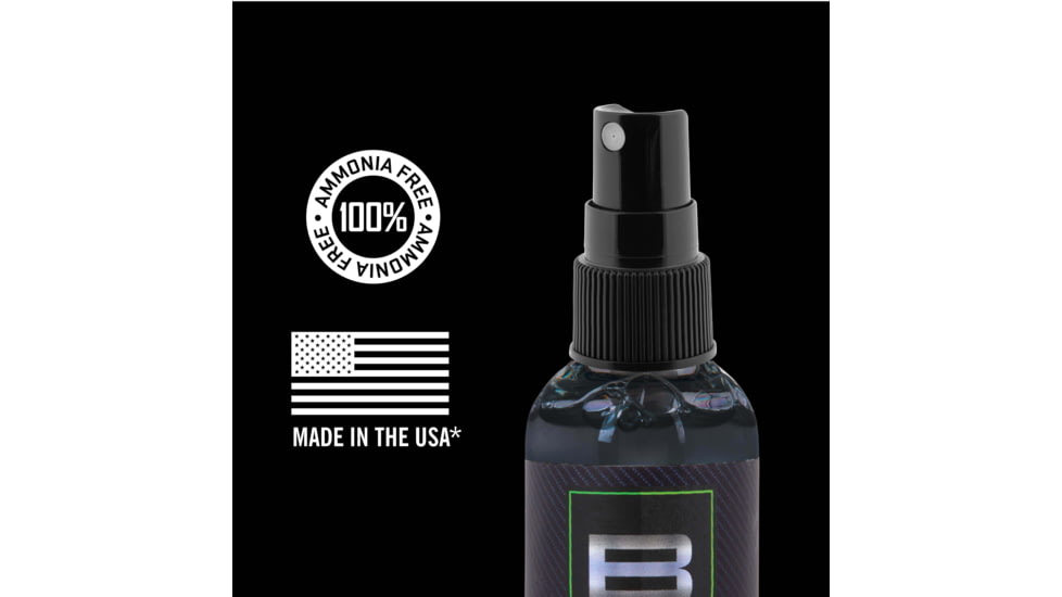 Breakthrough Clean Technologies BCT Copper Remover - 2oz Pump Spray Bottle, BTCR-2OZ