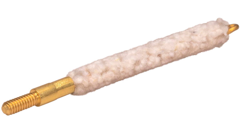 Breakthrough Clean Technologies Bore Mop, .17 Cal, BT-17BM