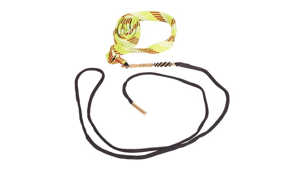 Breakthrough Clean Technologies BR243R Battle Rope Bore Cleaner Rope .243 Cal