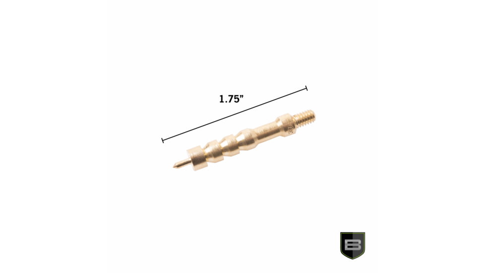 Breakthrough Clean Technologies Brass Cleaning Jag .30 Cal/.308Cal/7.62mm, BT-30BJ