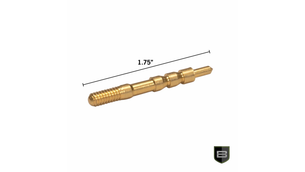 Breakthrough Clean Technologies Brass Jag, .17 Cal, BT-17BJ