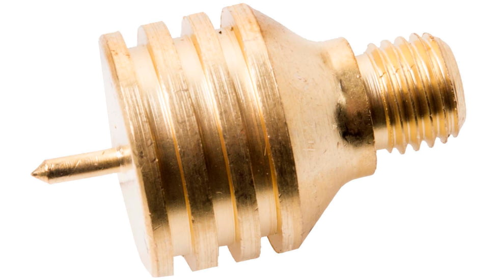 Breakthrough Clean Technologies Brass Jag, 20 Gauge, BT-20GBJ