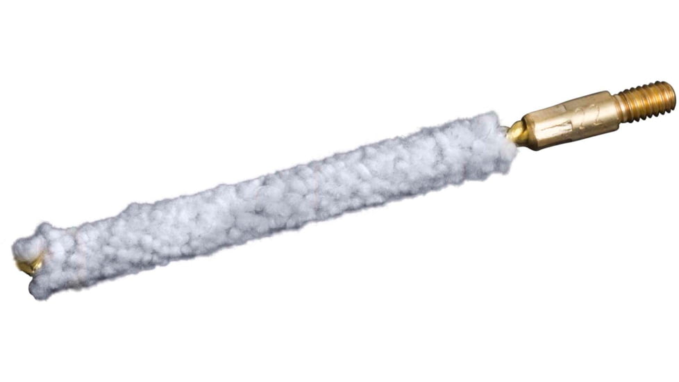 Breakthrough Clean Technologies Cotton Mop 22 Cal/223Cal/5.56mm, BT-22BM