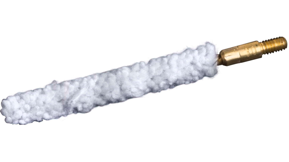 Breakthrough Clean Technologies Cotton Mop .30 Cal/308Cal/7.62mm, BT-30BM