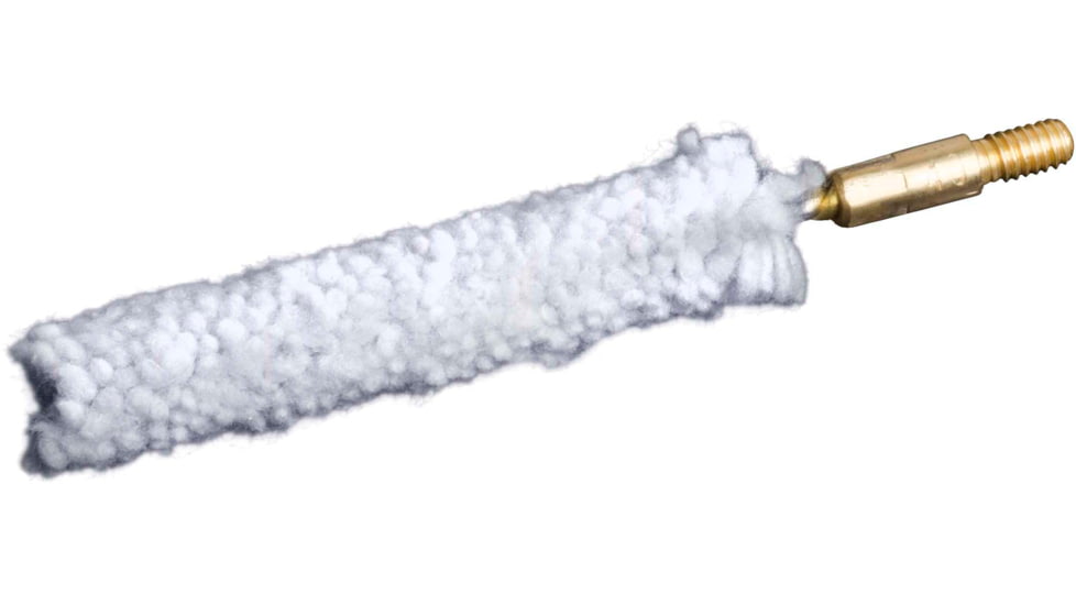 Breakthrough Clean Technologies Cotton Mop .40 Cal/10mm, BT-40BM