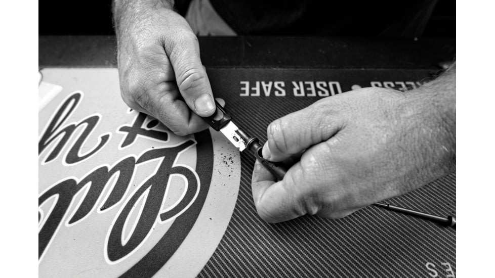 Breakthrough Clean Technologies Modern Sporting Rifle Carbon Removal Tool, AR-15, BT-MSR-CRT