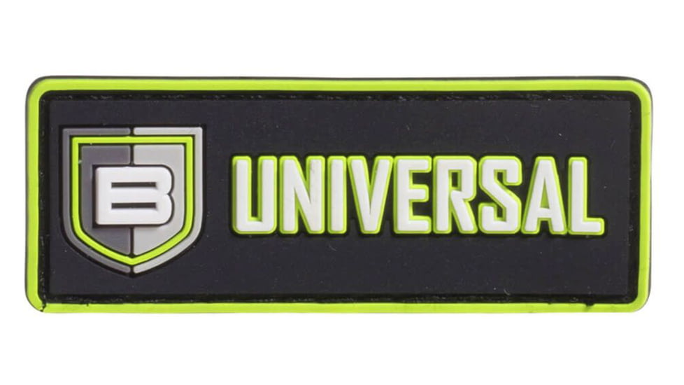 Breakthrough Clean Technologies Universal Patch, PATCH - UNIVERSAL