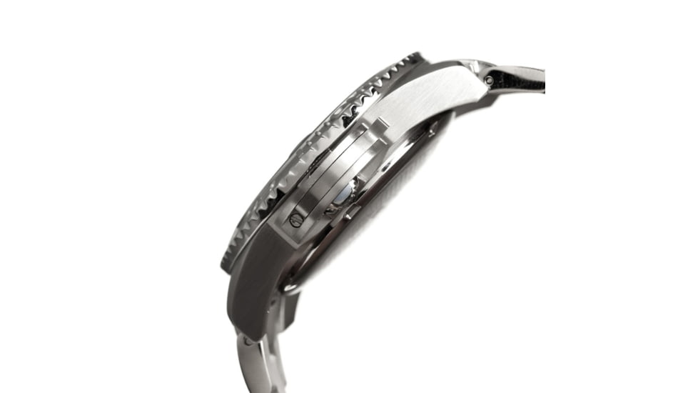 Breed 4804 Von Genf Mens Watch, Grey BRD4804