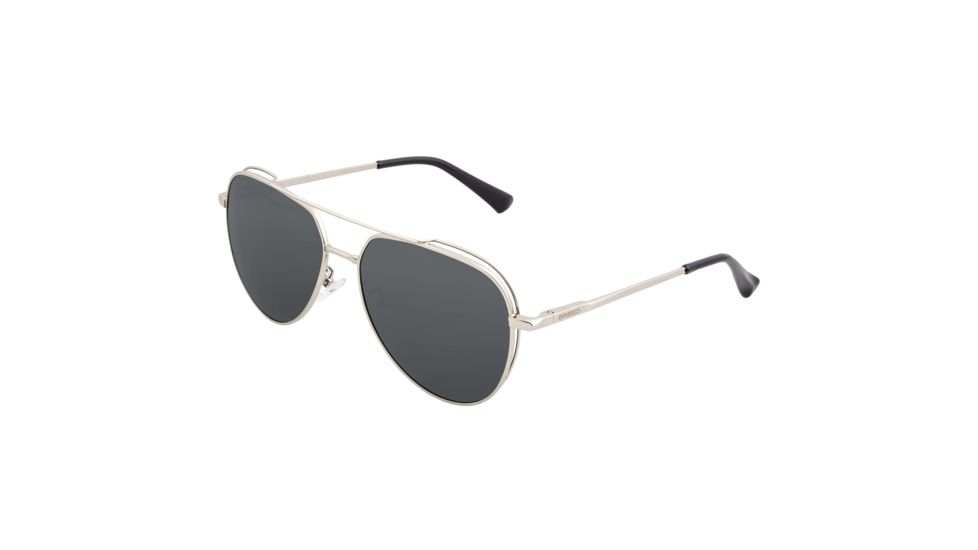 Breed Lyra Polarized Sunglasses - Men's, Gold/Black, One Size, BSG061GD