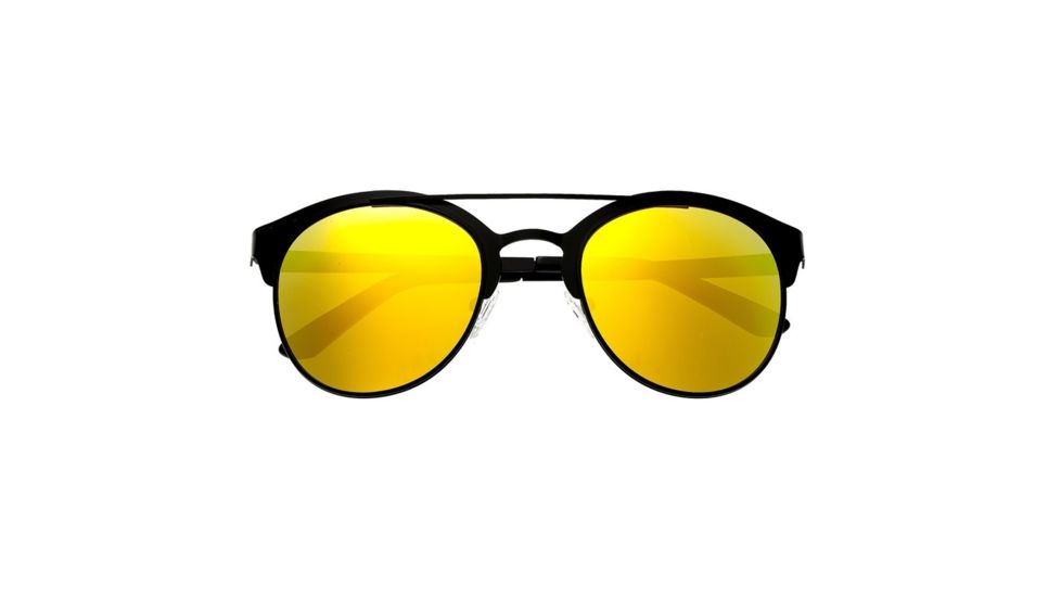 Breed Phoenix Titanium, black  yellow BSG036BK