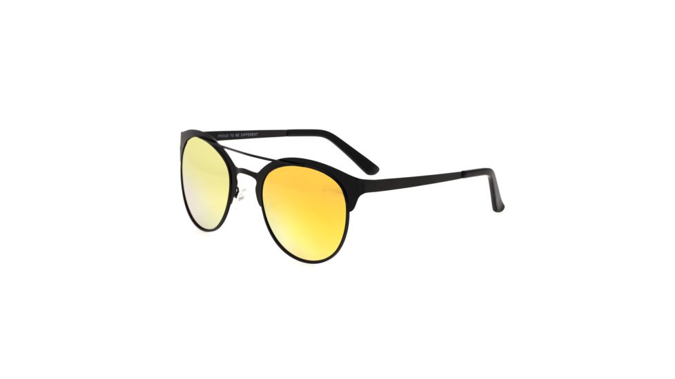 Breed Phoenix Titanium, black  yellow BSG036BK