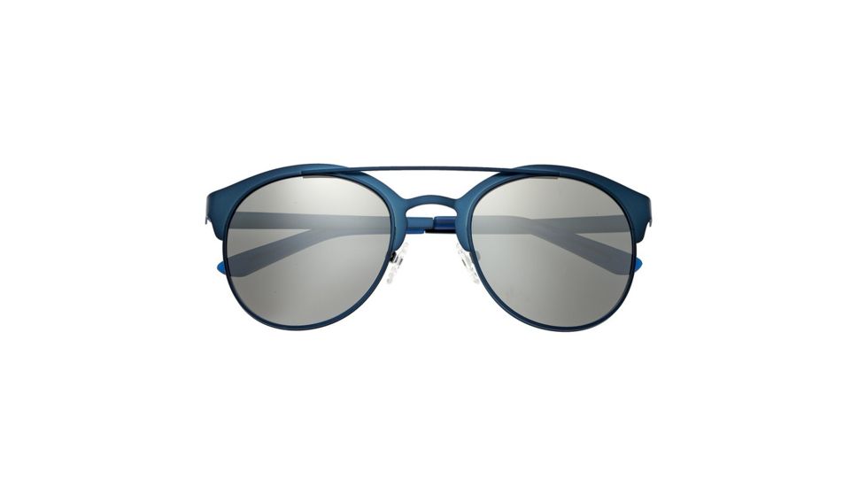 Breed Phoenix Titanium, blue  silver BSG036BL