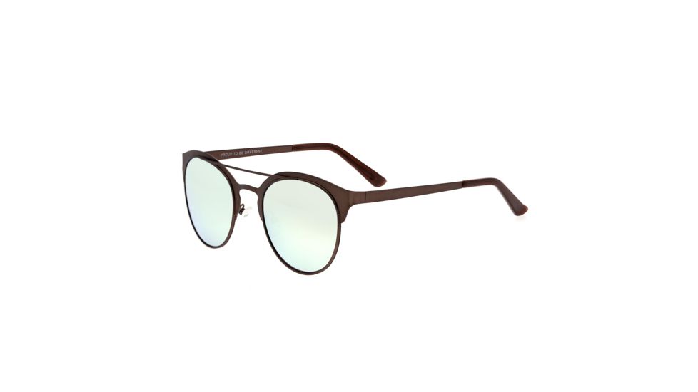 Breed Phoenix Titanium, brown  celeste BSG036BN