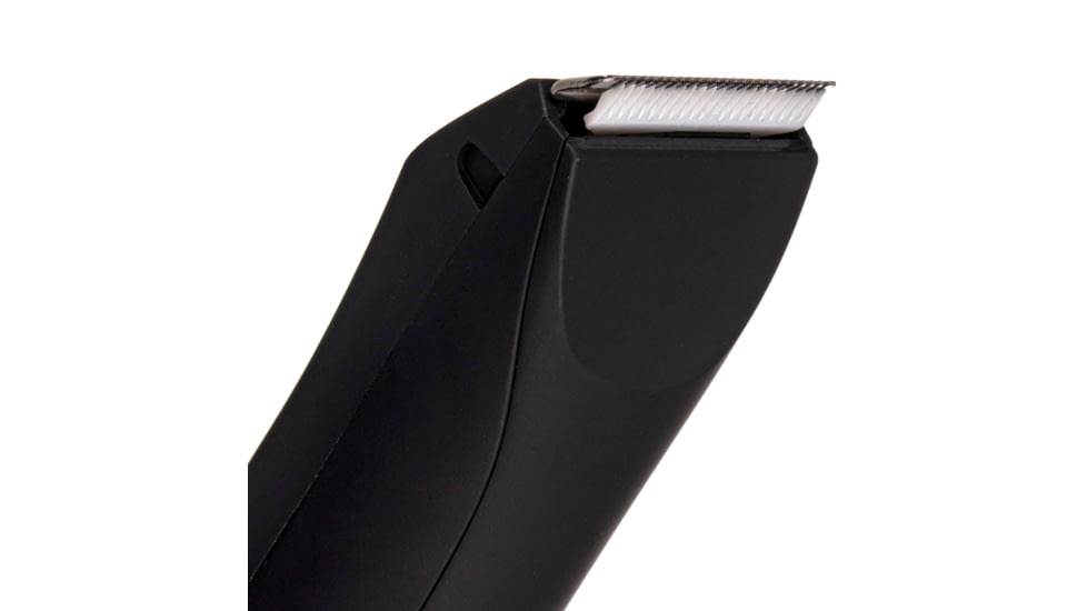 Breed Wingman Body Groomer, Black, One Size, BRDWNGMAN