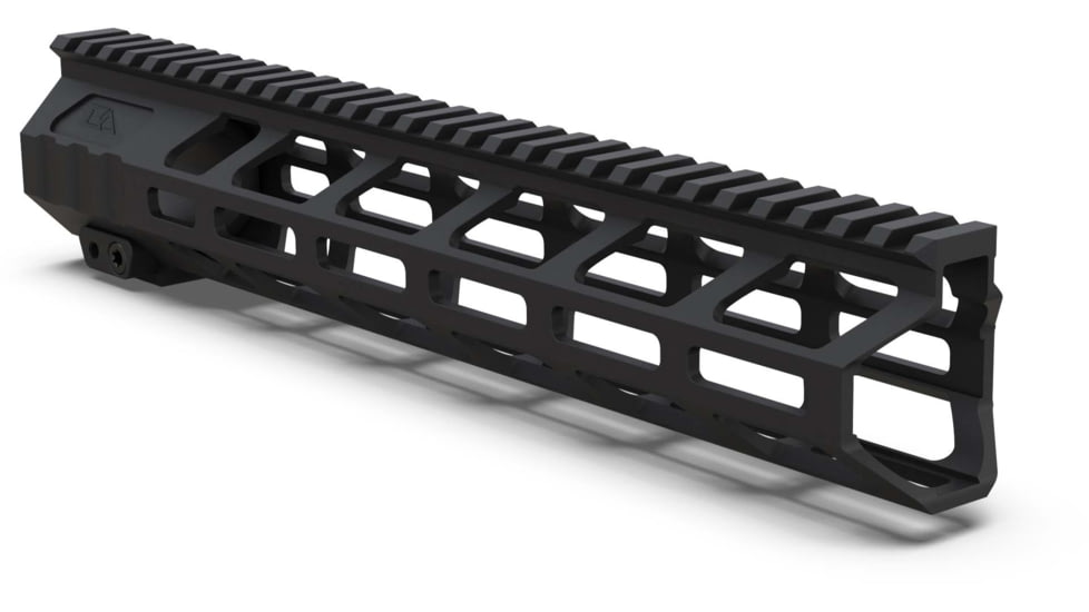 Breek Arms AR-15 RG2-S MLOK Handguard, 11.7 inch, Black, BRK1514