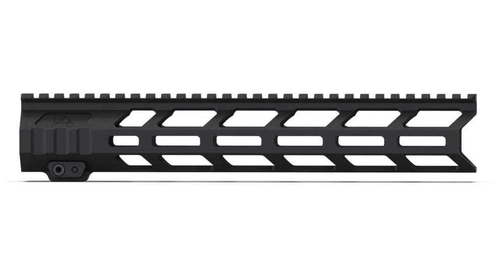 Breek Arms AR-15 RG2-S MLOK Handguard, 11.7in, Black, BRK1514