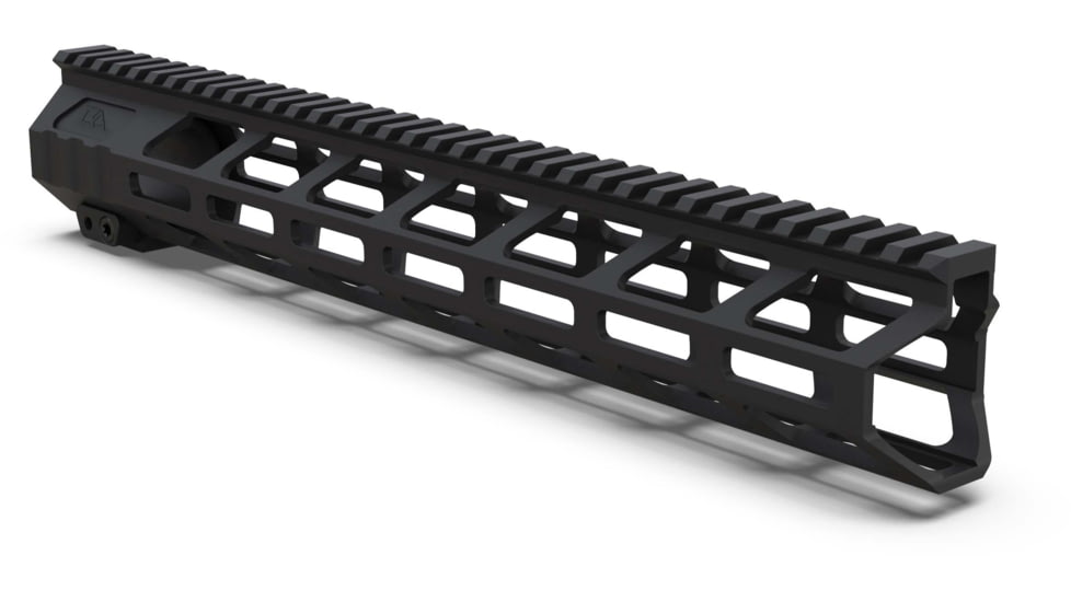 Breek Arms AR-15 RG2-S MLOK Handguard, 13.7 inch, Black, BRK1515