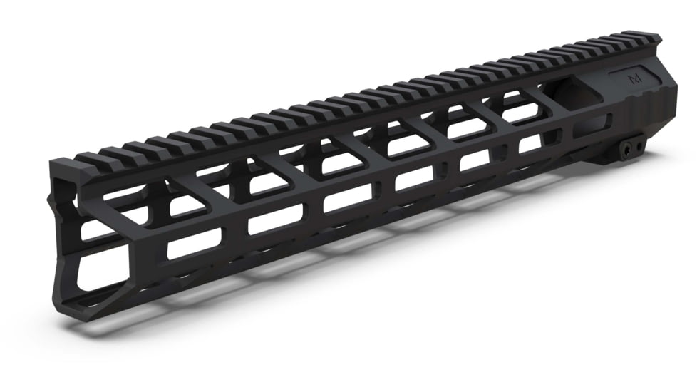 Breek Arms AR-15 RG2-S MLOK Handguard, 13.7 inch, Black, BRK1515