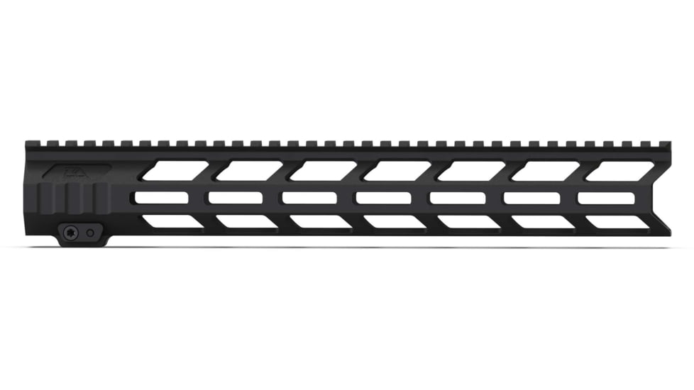 Breek Arms AR-15 RG2-S MLOK Handguard, 13.7in, Black, BRK1515