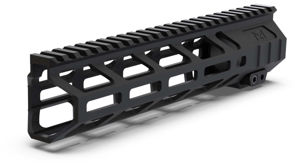 Breek Arms AR-15 RG2-S MLOK Handguard, 9.7 inch, Black, BRK1513