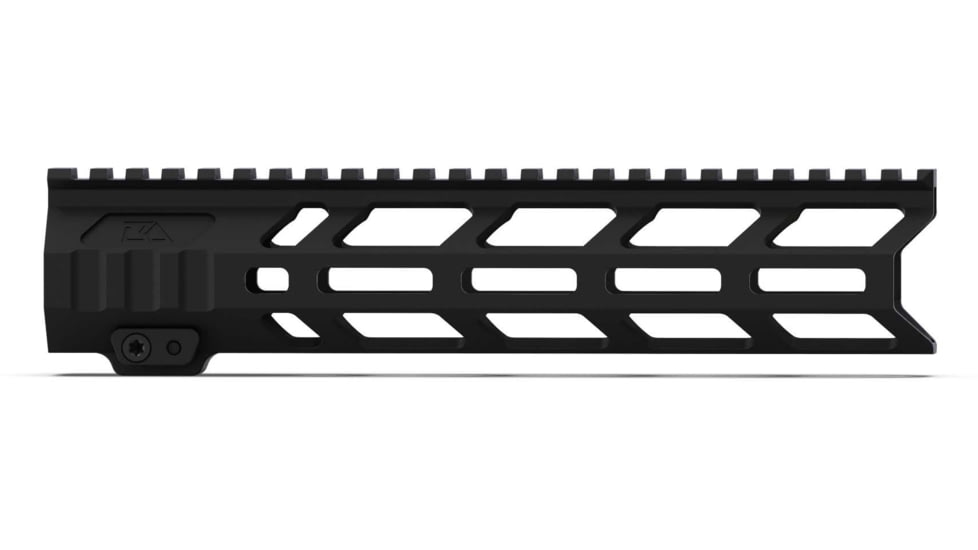 Breek Arms AR-15 RG2-S MLOK Handguard, 9.7in, Black, BRK1513