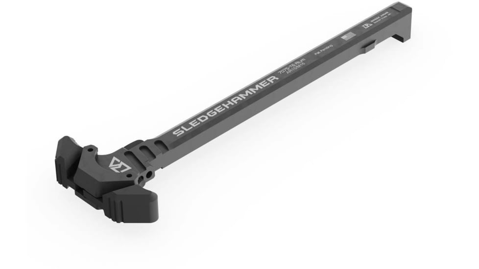 Breek Arms BRK6035 SLEDGEHAMMER CHRG HANDLE LE LP