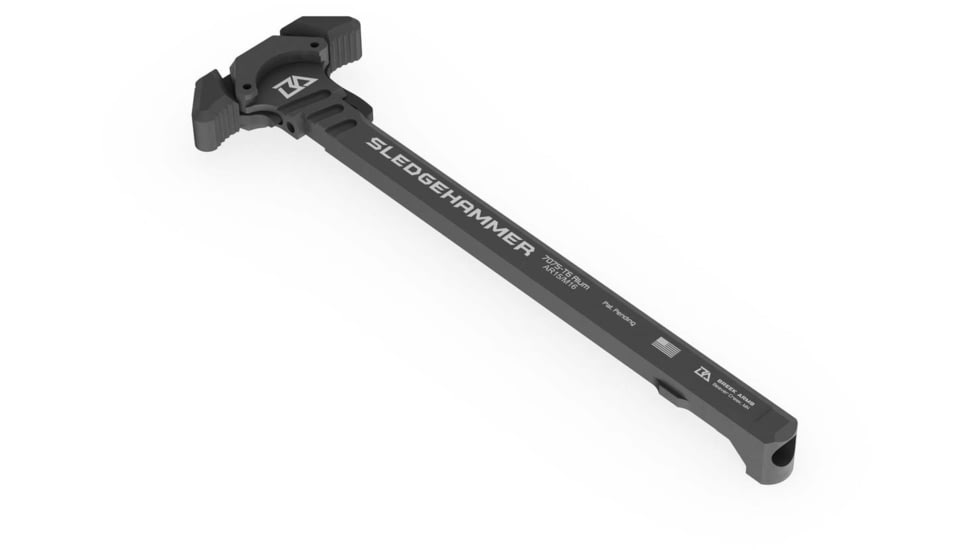Breek Arms BRK6035 SLEDGEHAMMER CHRG HANDLE LE LP
