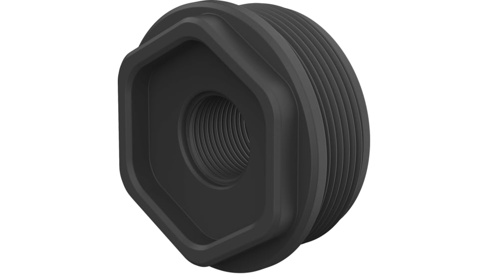 Breek Arms Direct-Thread Universal HUB Suppressor Hub