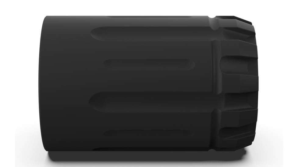 Breek Arms HUB Compatible Blast Sheild