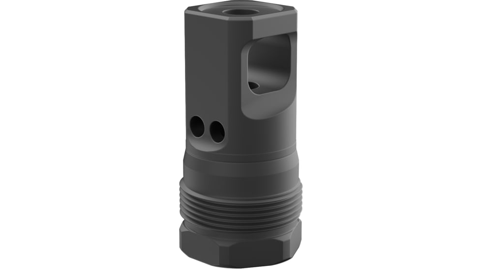 Breek Arms Plan B System Echo Single Port Brake