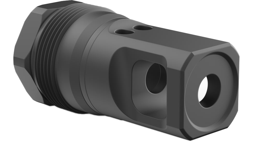 Breek Arms Plan B System Echo Single Port Brake