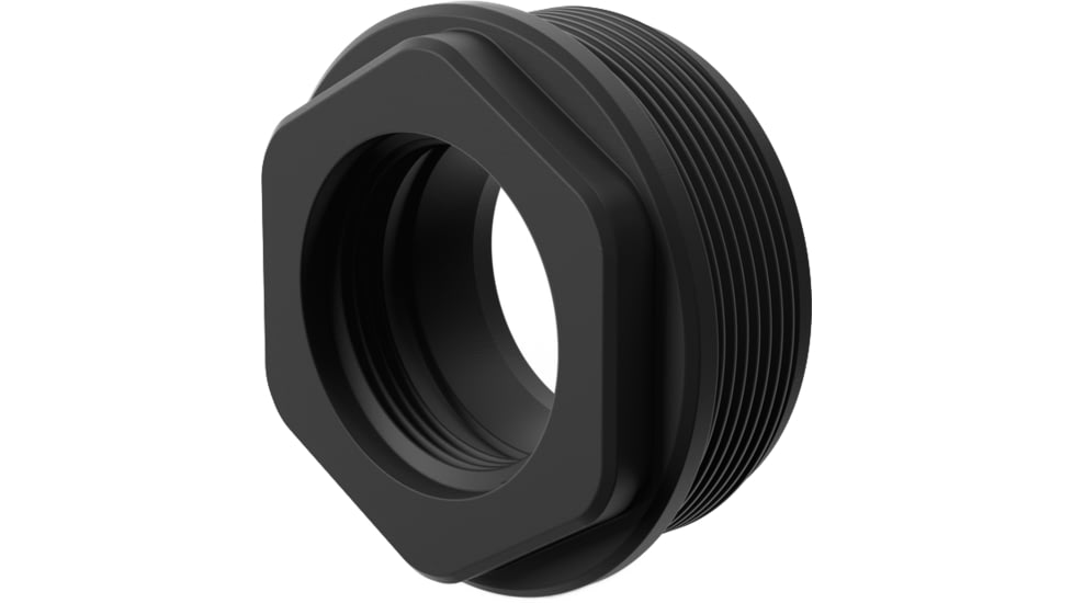 Breek Arms Plan B System HUB One Universal Suppressor