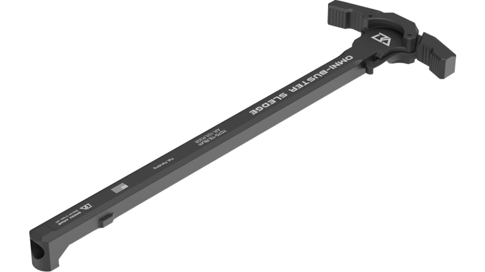 Breek Arms Sledgehammer Omni-Buster Charging Handle