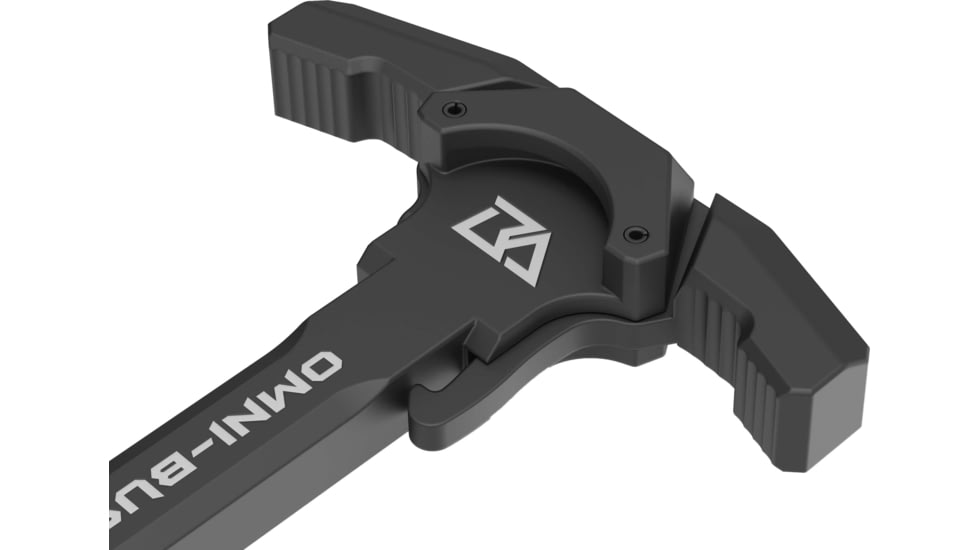 Breek Arms Sledgehammer Omni-Buster Charging Handle