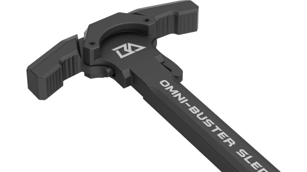Breek Arms Sledgehammer Omni-Buster Charging Handle