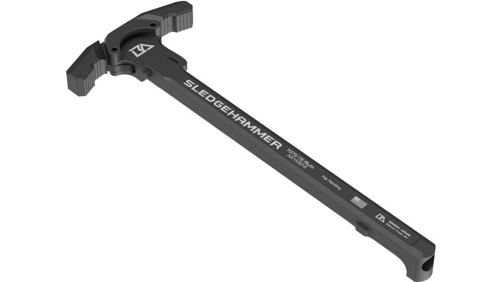 Breek Arms Sledgehammer Omni-Buster Charging Handle