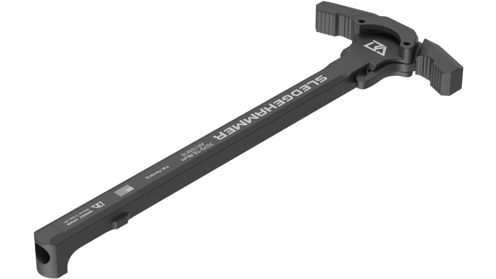 Breek Arms Sledgehammer Omni-Buster Charging Handle