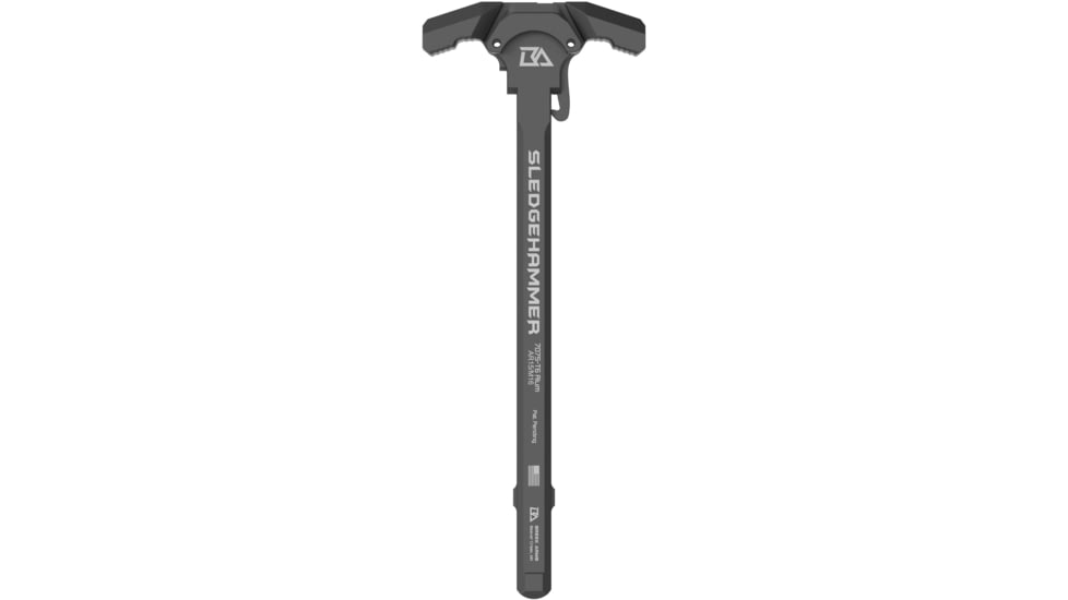 Breek Arms Sledgehammer Omni-Buster Charging Handle