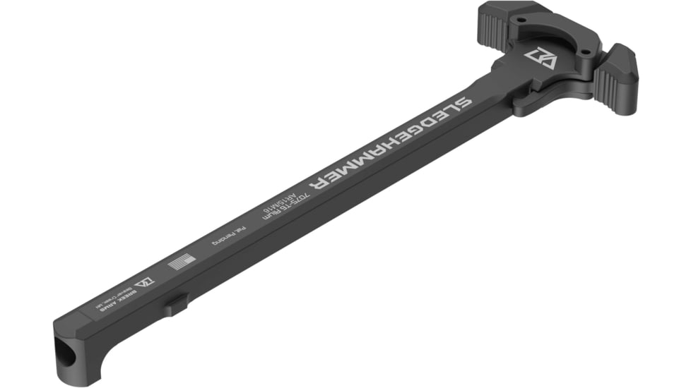 Breek Arms Sledgehammer Omni-Buster LE/MIL Charging Handle
