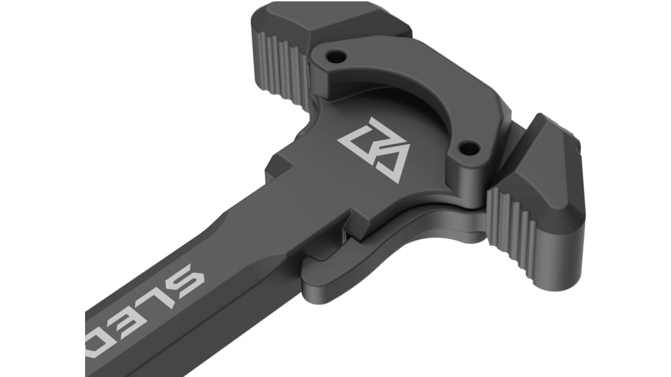 Breek Arms Sledgehammer Omni-Buster LE/MIL Charging Handle