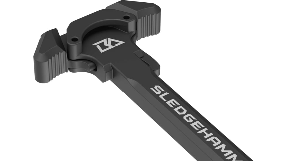 Breek Arms Sledgehammer Omni-Buster LE/MIL Charging Handle